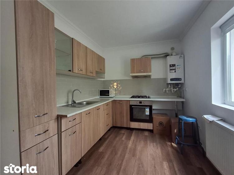 Casa eleganta 4 camere mobilata si utilata Hlincea la asfalt! - 3