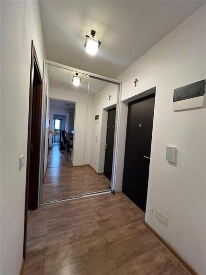 2 Camere 60Mp + Loc de Parcare si Boxa - Valea Lupului - 7