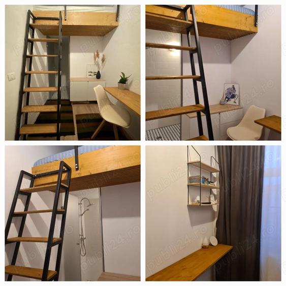 Apartament central de vanzare - 1