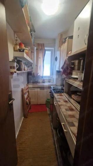 Oportunitate investitie - Apartament cu 2 camere, 35 mp, zona Astra - 1