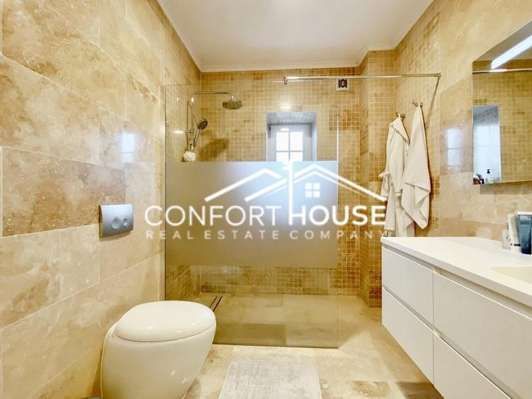 Vila P+E+M,  650mp teren, ansamblu rezidential, IANCU NICOLAE - 12