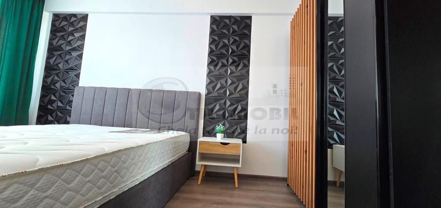 Apartament 2 camere mobilat și utilat &icirc;n Galata &acirc; 450 euro - 6