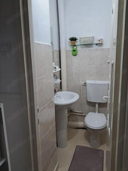 Oportunitate! Apartament de vanzare, 3 camere, Dealul Florilor - 4