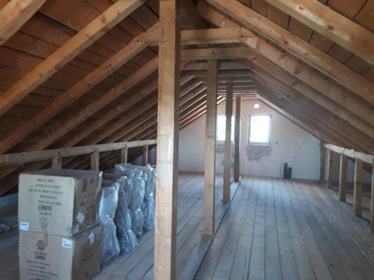 Vila cartierul CFR - 3