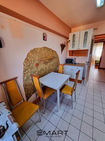apartament 4 camere zona Central Sibiu - 2