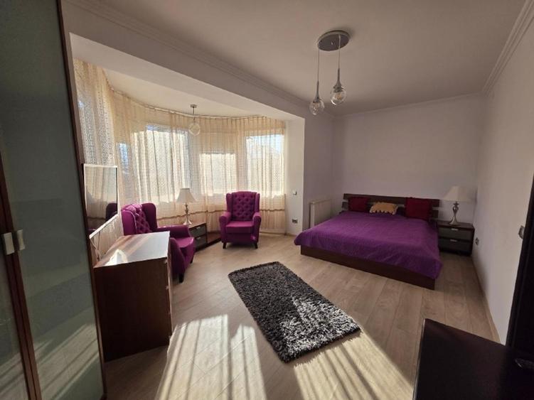 De închiriat Apartament 3 camere strada Marin Preda + locuri parcare - 14