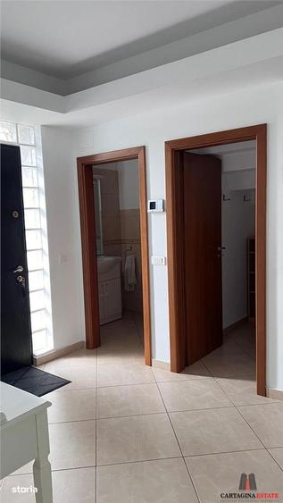 Vila duplex Iancu Nicolae Complex Rezidential - 3