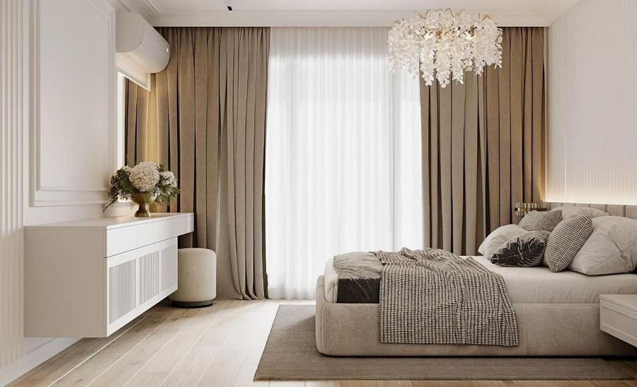 Apartament duplex | 3 camere | 3 bai | 133 mp totali - 32