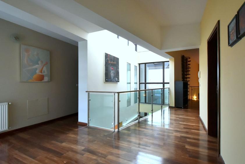 De vanzare casa individuala - zona Braytim-Parcu Triade - 8