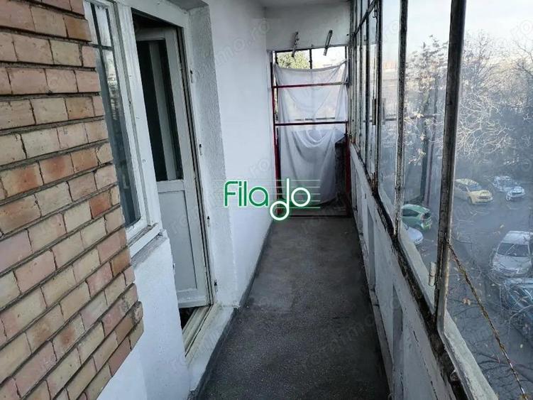 Apartament 4 camere cu centrala proprie, Iancului, Pantelimon - 7