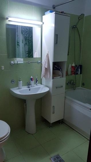 Apartament cu 2 camere, zona Tatarasi- Green Park - 8