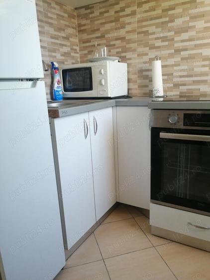 De vanzare garsoniera confort 1 decomandat in Calea Buzia?ului - 7