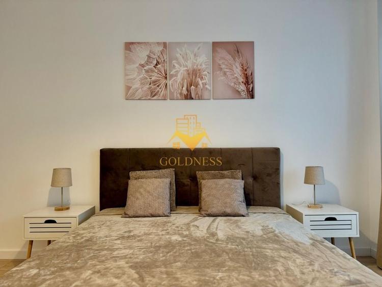Apartament premium, totul nou, parcare, 2 camere, Someșului, Florești - 5