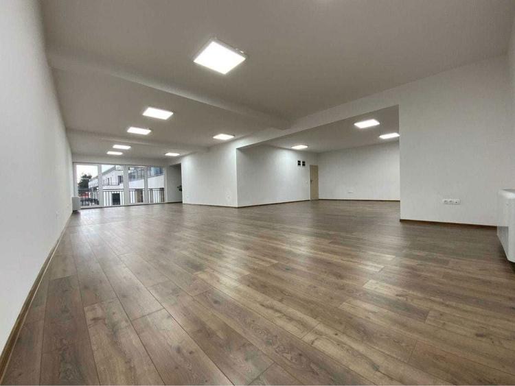 Proprietar inchiriez birou spatios+terasa in zona centrala - 5