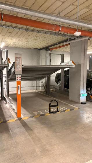 Loc de parcare 2 auto Bucurestii Noi - 3