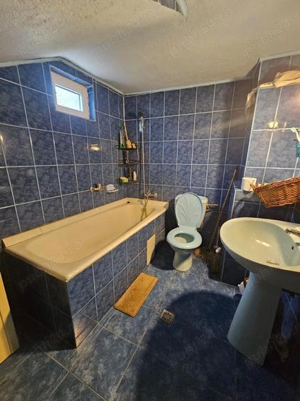 Casa de vacan?a pensiune de vanzare in comuna Salatrucu ( Valea Topologului), Jude? Arge?. - 10