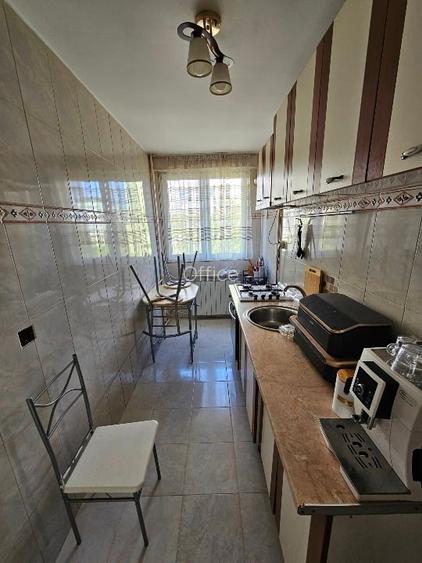 Apartament decomandat cu 2 cam - Blvd Dimitrie Cantemir / Tineretului