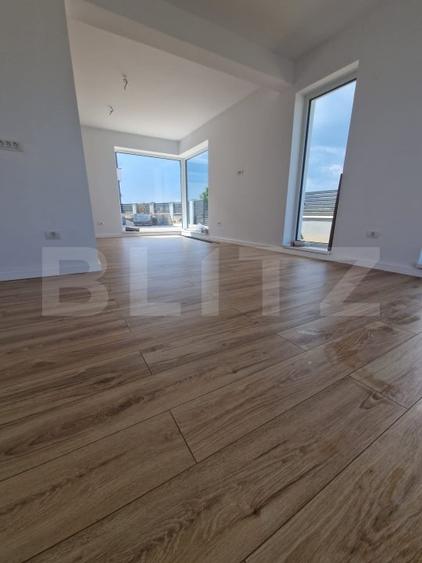 Vila noua in duplex, intrare separat, finisaje premium, Rasnov - 15