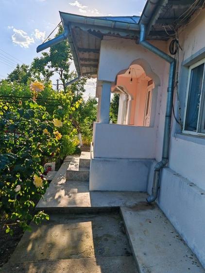 VANZARE CASA INDIVIDUALA LA CHEIE - 30