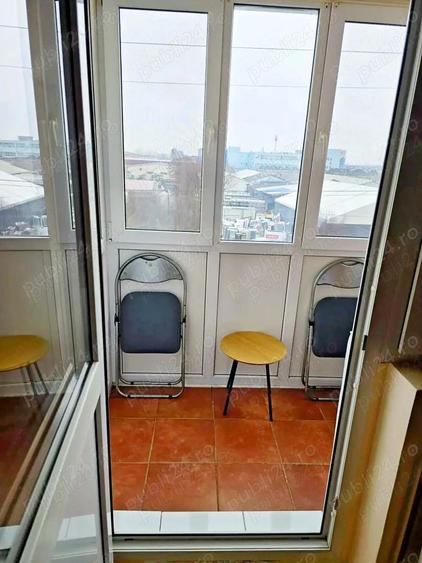 Stadion - garsoniera - 6