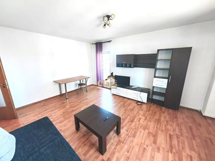 Apartament 2 camere | Decomandat | Parcare | 60 mpu | MOL Calea Turzii - 2