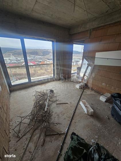 Apartament 2 camere Parcare exterioara inclusa strada Cometei Baciu - 3