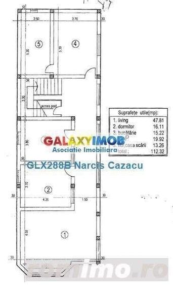 Metrou Jiului, Bulevardul Bucure #537;tii Noi, Pajura,Damaroaia,Gloriei - 2
