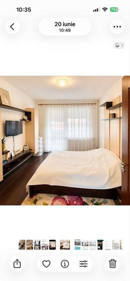 Apartament cu 3 camere decomandat în Lotus