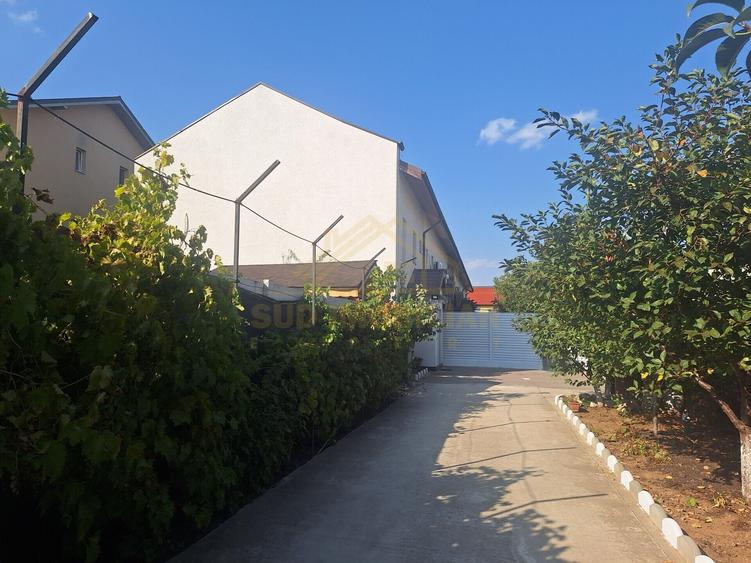 CASA P+1+M-300 MP TEREN-ADIACENT DRUMUL FERMEI - 23