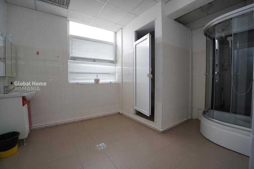 Macin, Tulcea, platforma comercial-industriala cu venit activ - 5