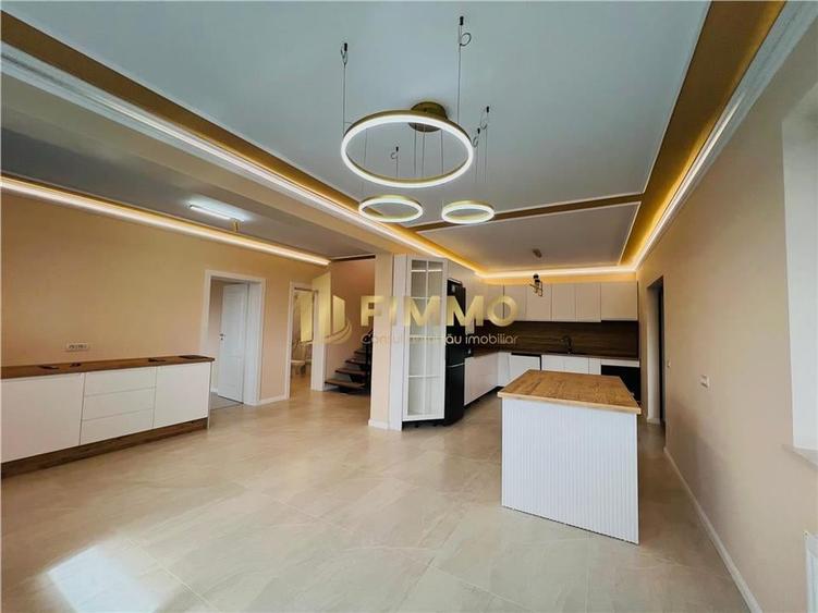 Duplex Mitocu Dragomirnei avans + rata | 200mp  | ID:834 - 4