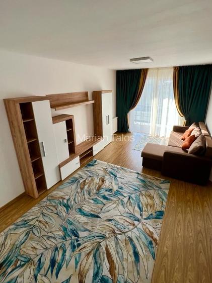 Apartament 1 camera str.Florilor Apartament 1 camera str.Florilor