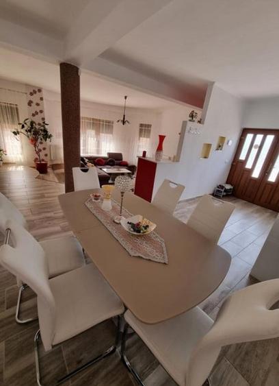 Giroc - Casa individuala cu 3 dormitoare si garaj - 7