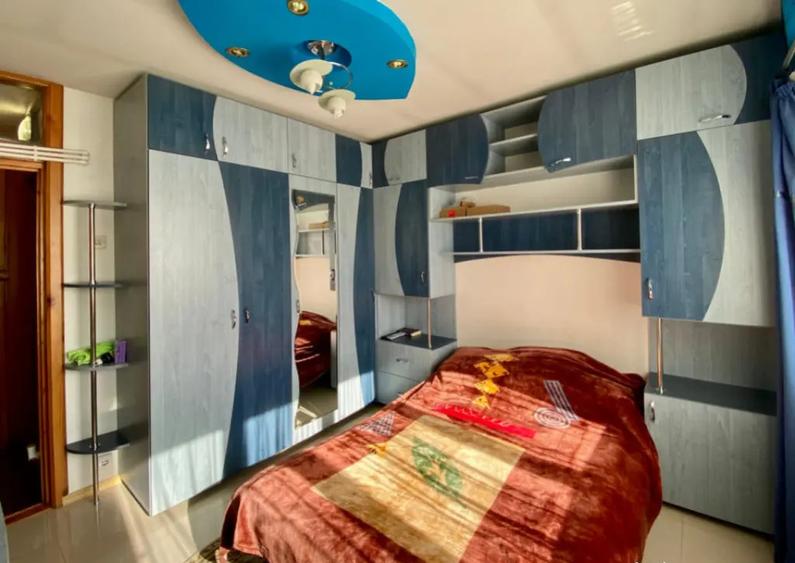 Apartament 2 camere situat in Str. Decebal-Bd. Daciei - 6