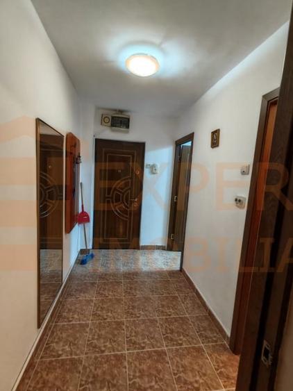 Apartament 3 camere zona Bratianu, Constanta - 4
