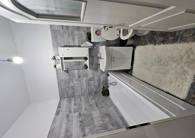 Apartament 3 camere 107 m2, Cartierul Latin, Bragadiru - 6