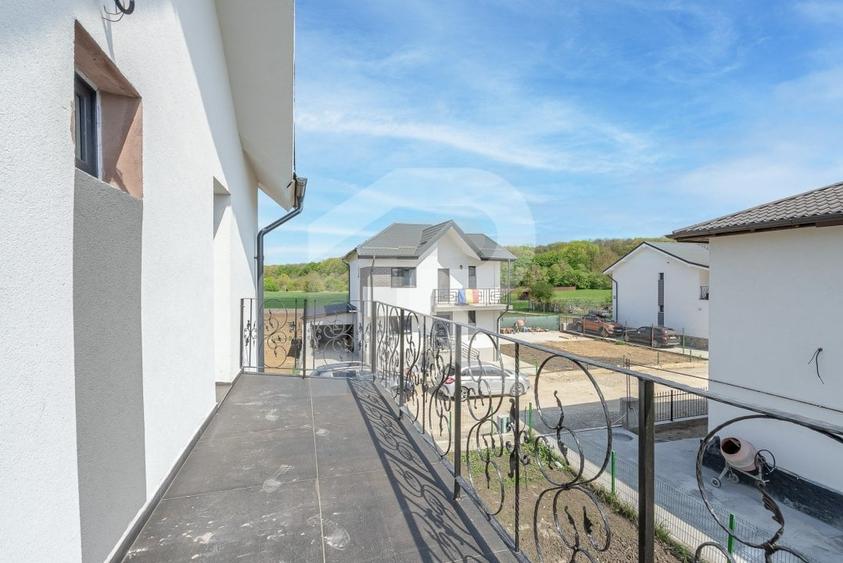 Refugiu Elegant lângă Pădurea Snagov: Casa Visurilor Tale (T2) - 15