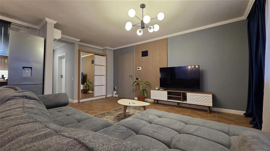 Apartament 2 camera 65mp, view deosebit, Sopor-Baza Sportiva - 4