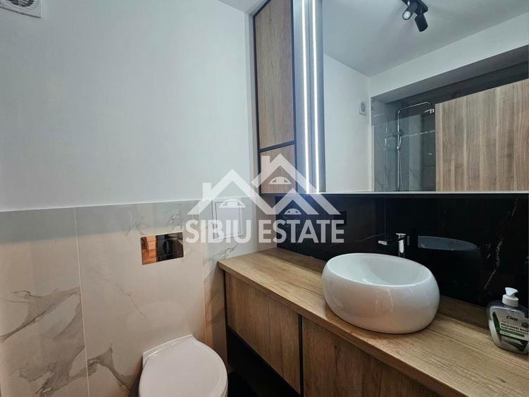 Spatiu birou de inchiriat Sibiu central - 4