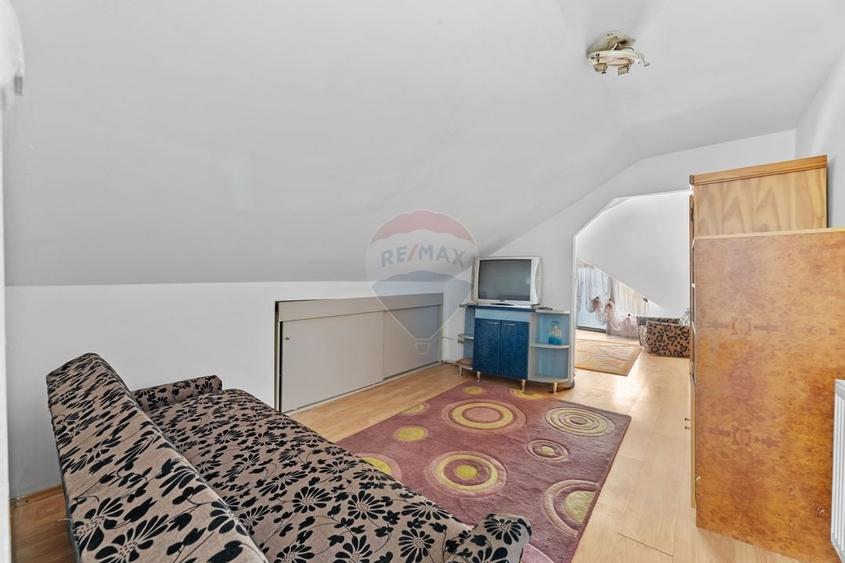 Apartament cu 2 camere la casa, Aradul Nou - 2