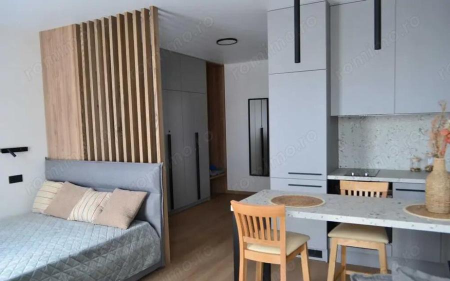 Garsoniera in zona Piata Victoriei - 4