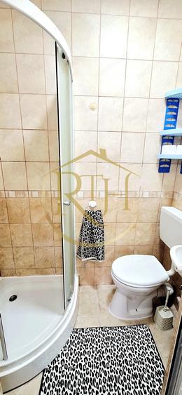 Inchiriez garsoniera,centrala proprie,zona Girocului, str. Salcamilor - 8