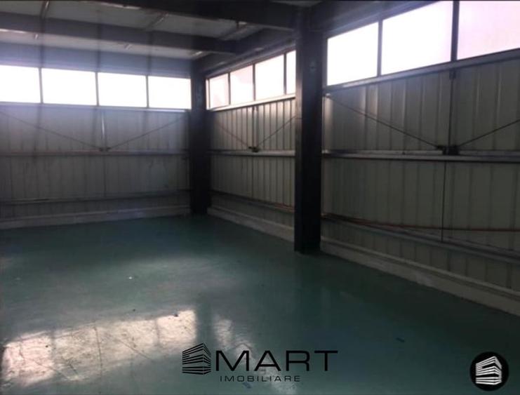 Spatiu comercial 1300 mp zona Centrala - 8