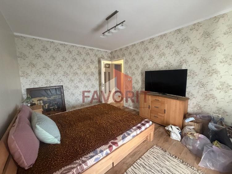 COMISION 0% . Mobilata si utilata. Teren generos - 12