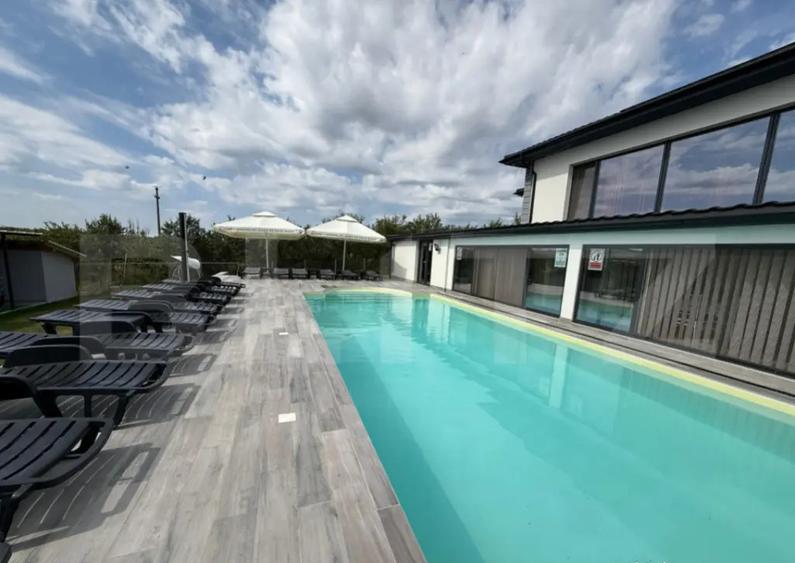 O Clipa de Rafinament si Vis Proprietate Excep?ional? - 7