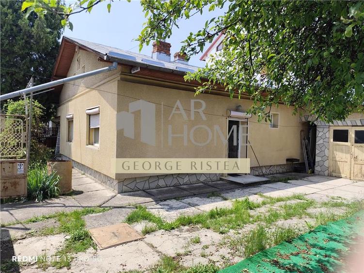 Casa Campina: 4 camere, 95mp.s.u. - 1