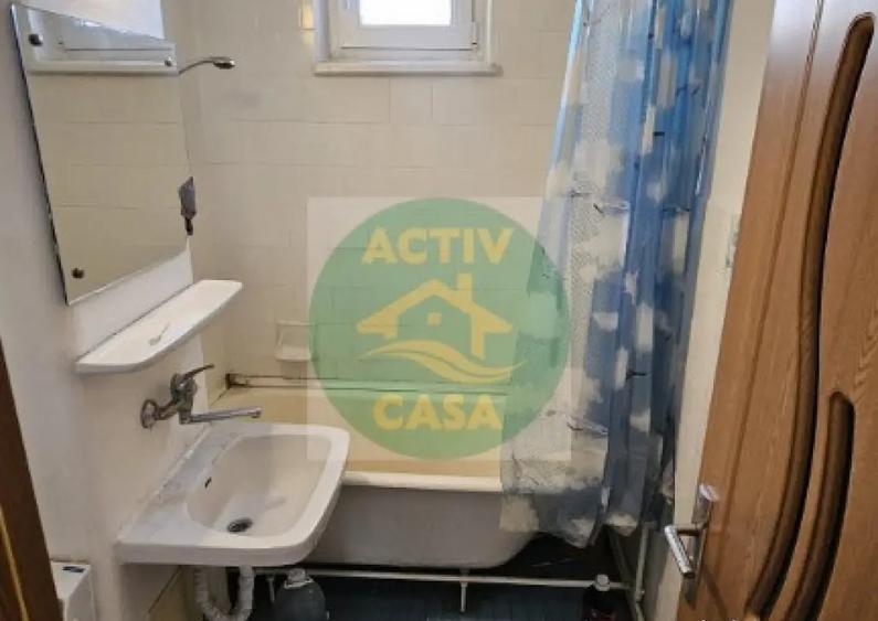 Apartament 2 camere, Bld.Roman Musat - 8