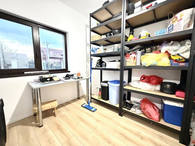 Duplex spatios, 5 camere, 111 mp, teren 330 mp - Dumbravita - 10