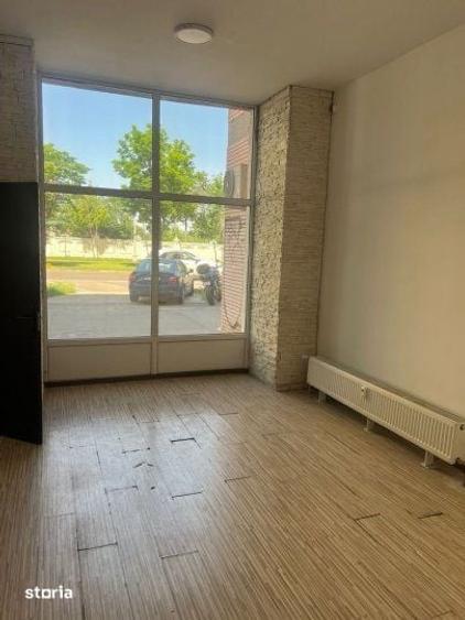Spațiu comercial, de 115 mp, în 13 Septembrie
