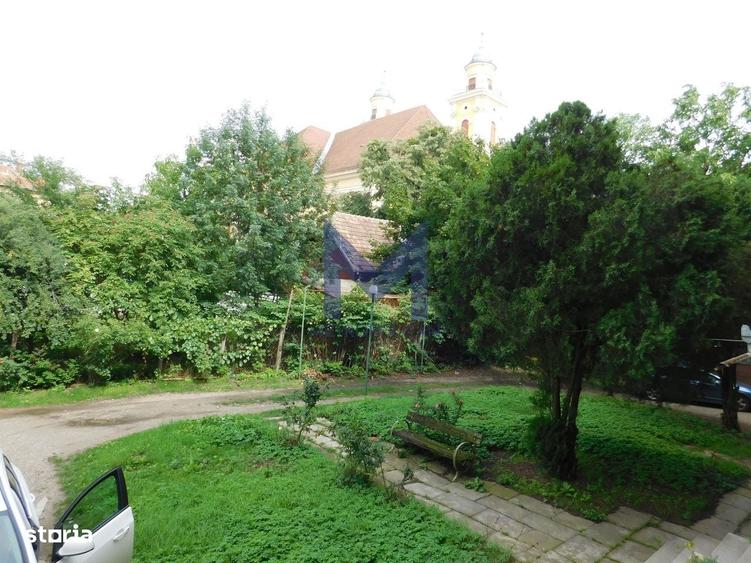 Apartament 1 camera 47 mp cu parcare, Piata Mihai Viteazu - 8